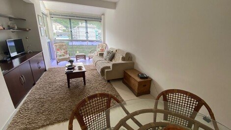 Apartamento para alugar em Florianópolis - Brava