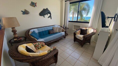Wonderful apartment standing on the sand in Canasvieiras