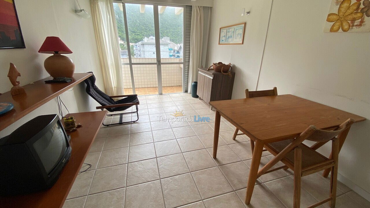 Apartamento para aluguel de temporada em Florianópolis (Brava)