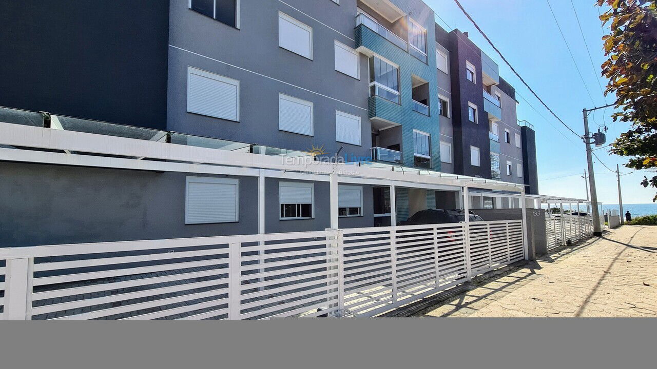 Apartamento para aluguel de temporada em Florianopolis (Praia dos Ingleses)