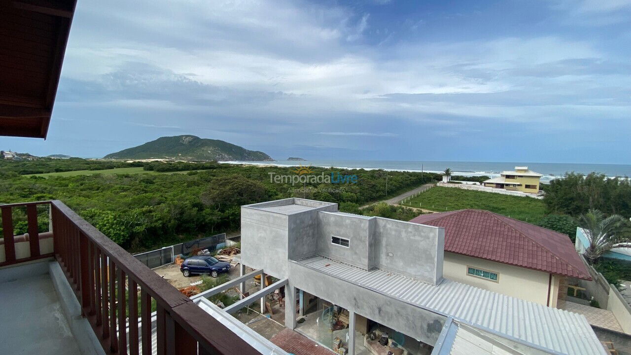 Casa para aluguel de temporada em Florianopolis (Praia dos Ingleses)