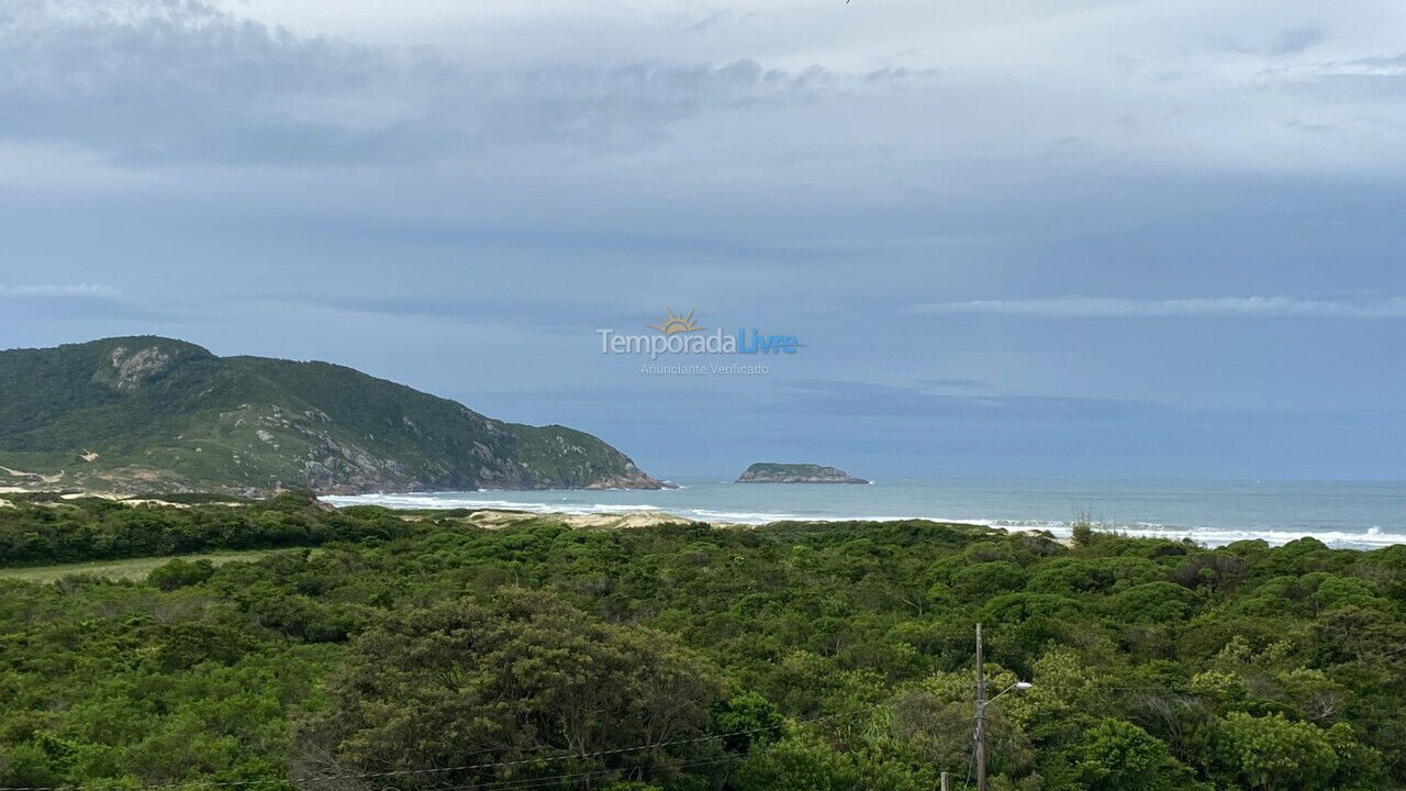 House for vacation rental in Florianopolis (Praia dos Ingleses)