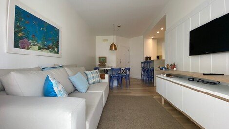 Apartamento para alugar em Florianópolis - Brava