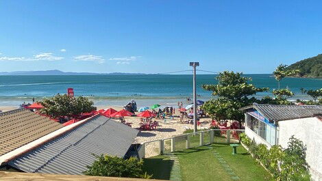 Casa para alugar em Florianópolis - Lagoinha