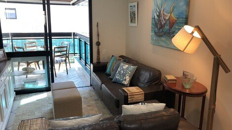 PERFECT apartment! Atlantico Sul Condominium