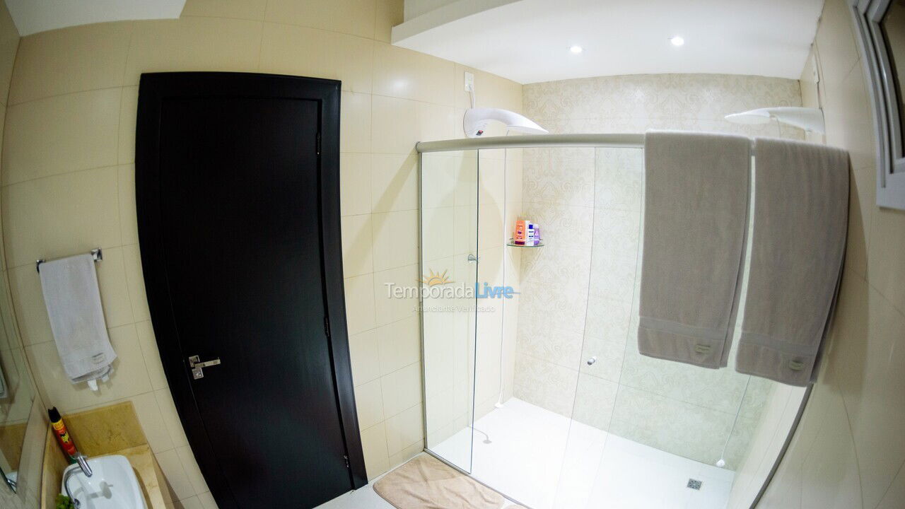 Casa para aluguel de temporada em Florianopolis (Daniela)