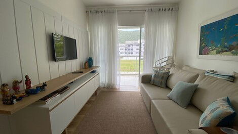 Perfect apartment 30 meters from the sea