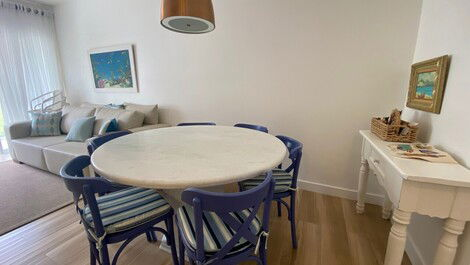 Perfect apartment 30 meters from the sea