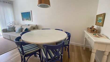 Perfecto apartamento a 30 metros del mar