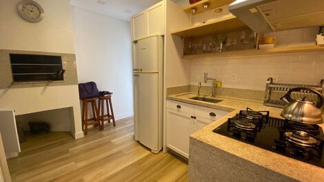 Perfecto apartamento a 30 metros del mar