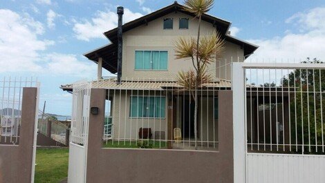 Casa para alquilar en Florianopolis - Praia dos Ingleses