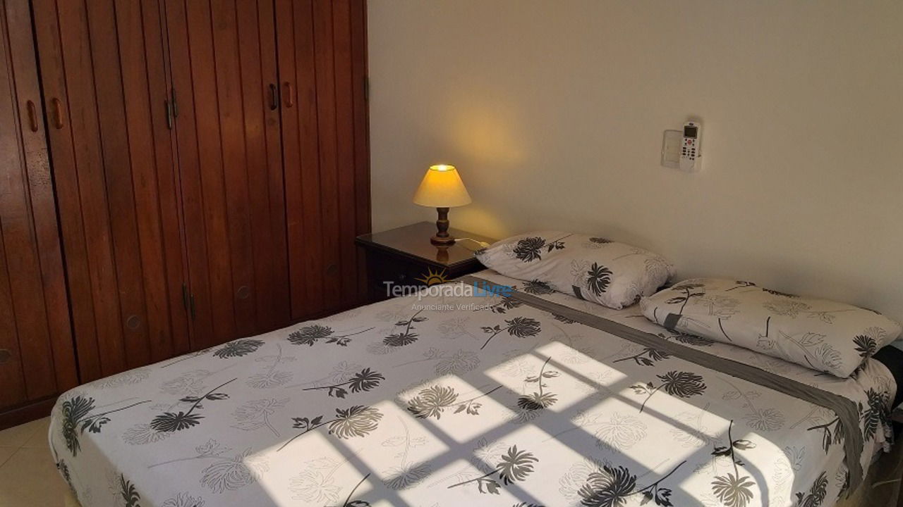 House for vacation rental in Florianopolis (Lagoa da Conceição)