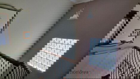 Beautiful house close to the sea, Praia do Santinho