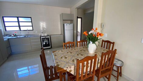 Excellent House for vacation rental in Ingleses,...