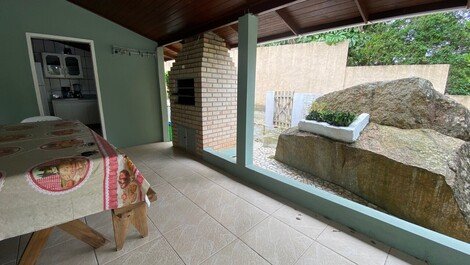 Excellent House for vacation rental in Lagoinha,...