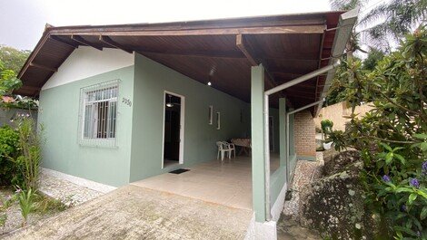 Excelente Casa para aluguel de temporada em Lagoinha,...