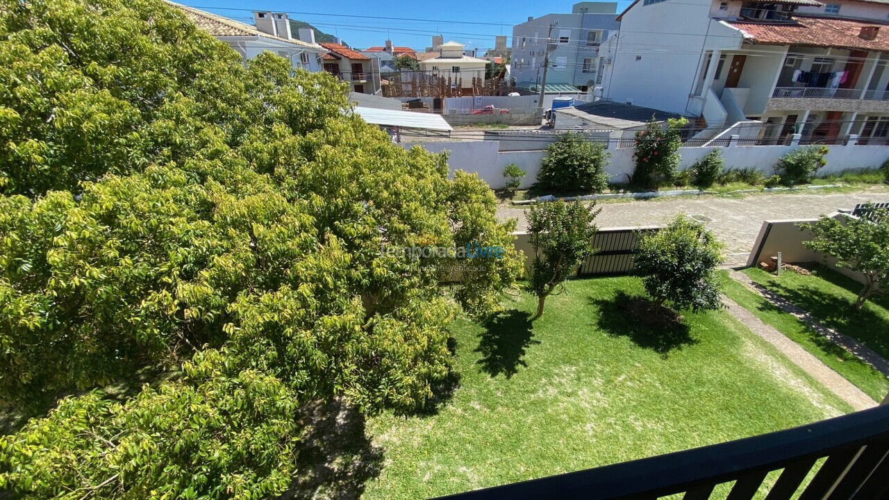 Casa para aluguel de temporada em Florianopolis (Praia dos Ingleses)