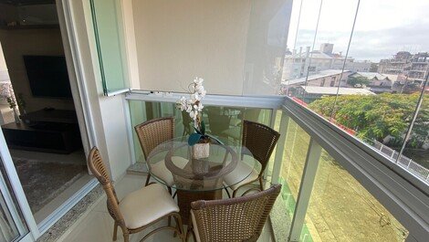 One of the most beautiful apartments in Canasvieiras!