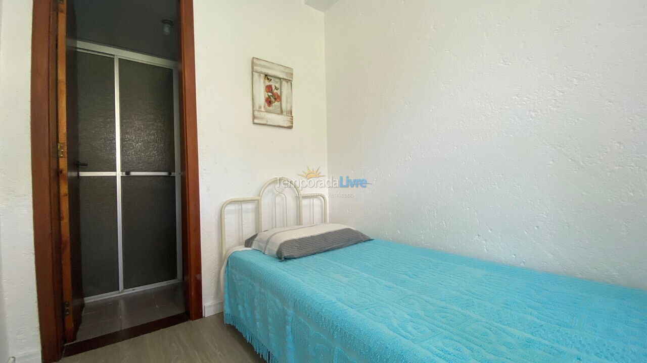 Apartment for vacation rental in Florianopolis (Jurerê Internacional)