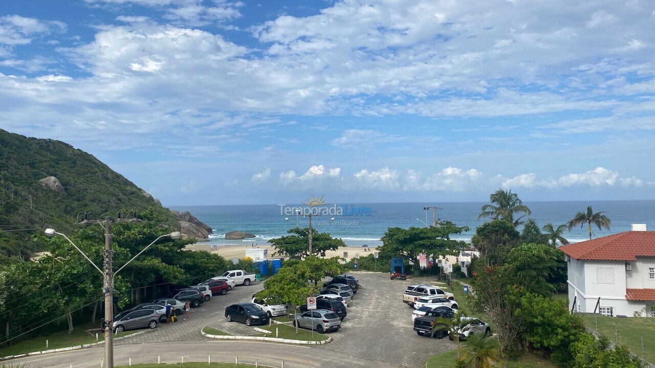 Apartamento para alquiler de vacaciones em Florianópolis (Brava)