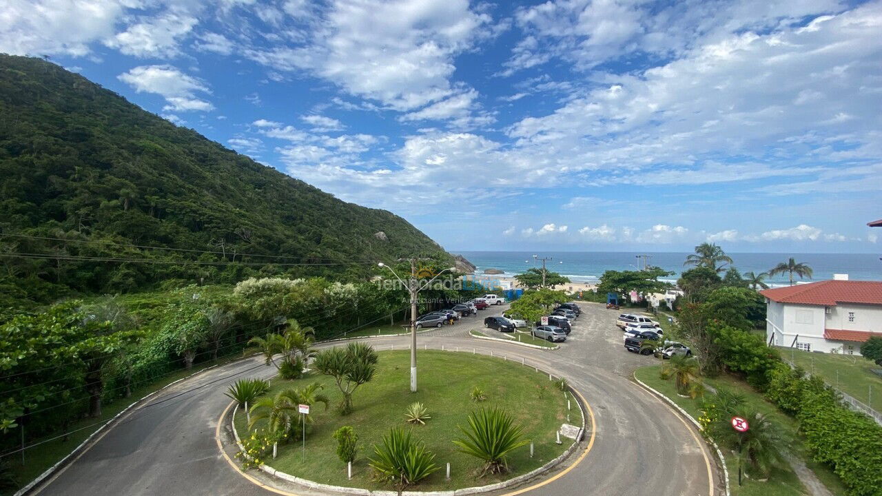 Apartamento para alquiler de vacaciones em Florianópolis (Brava)