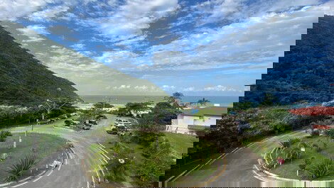Estupendo piso con vistas al mar, a 50 metros de la playa