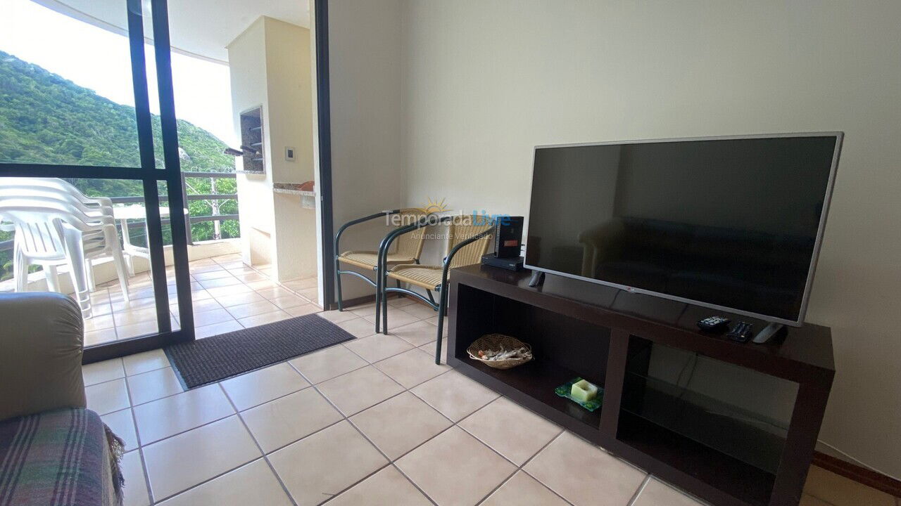 Apartamento para alquiler de vacaciones em Florianópolis (Brava)