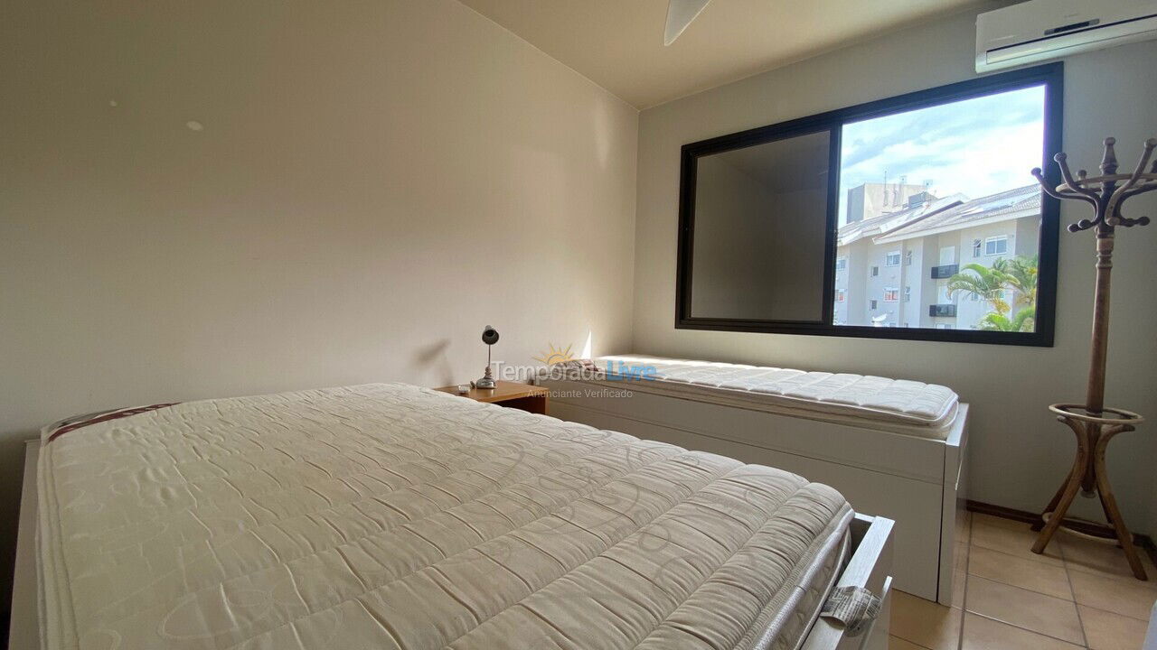 Apartamento para alquiler de vacaciones em Florianópolis (Brava)