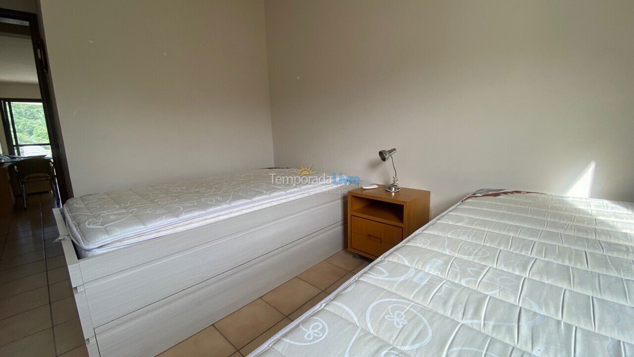 Apartamento para alquiler de vacaciones em Florianópolis (Brava)
