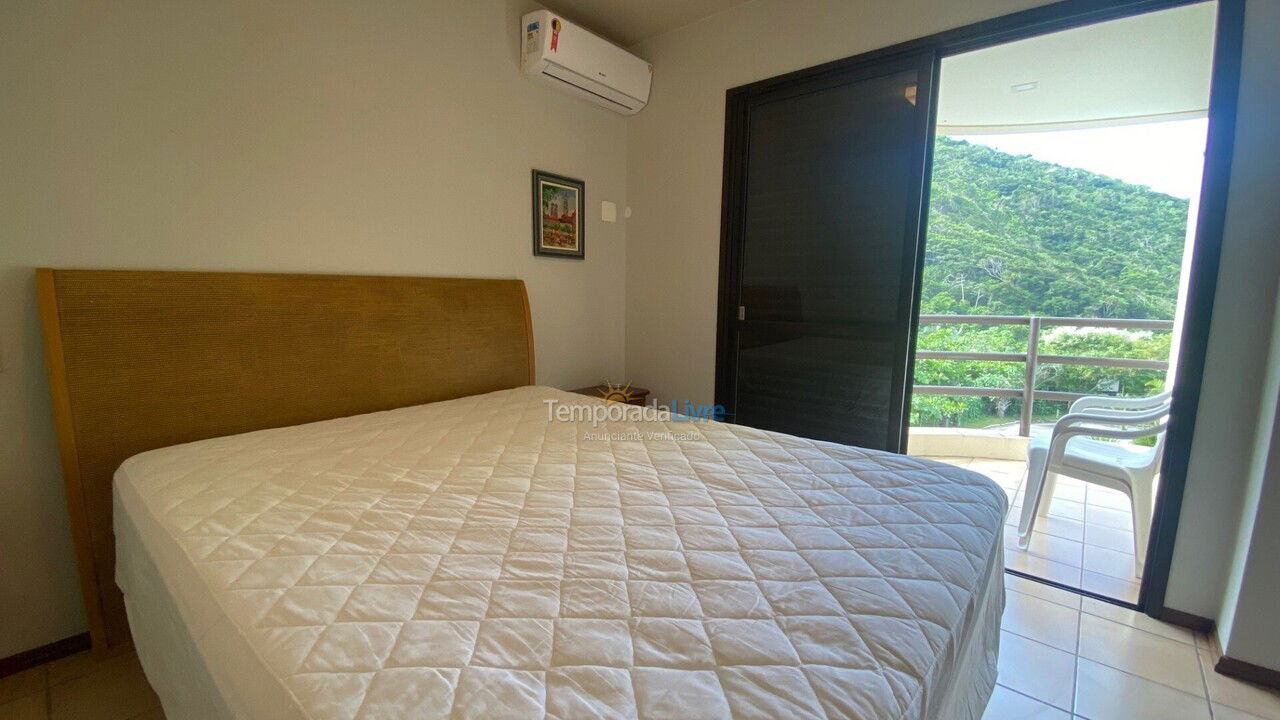 Apartamento para alquiler de vacaciones em Florianópolis (Brava)