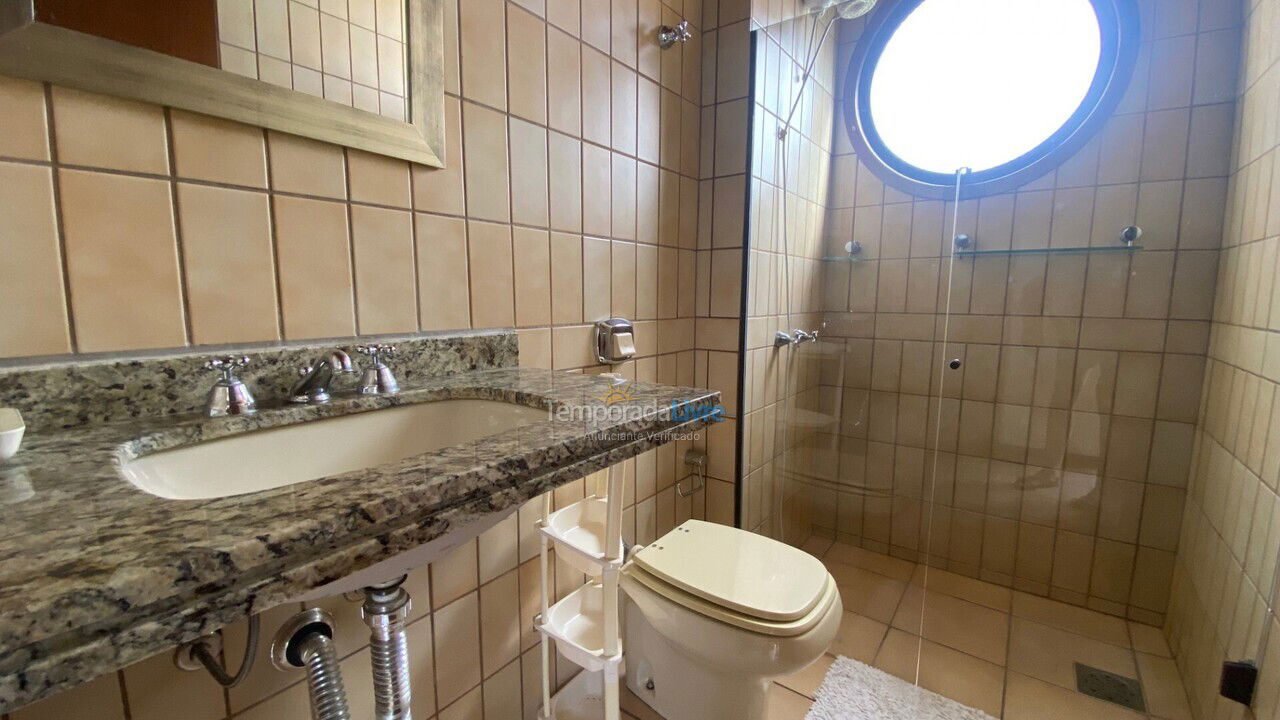 Apartamento para alquiler de vacaciones em Florianópolis (Brava)