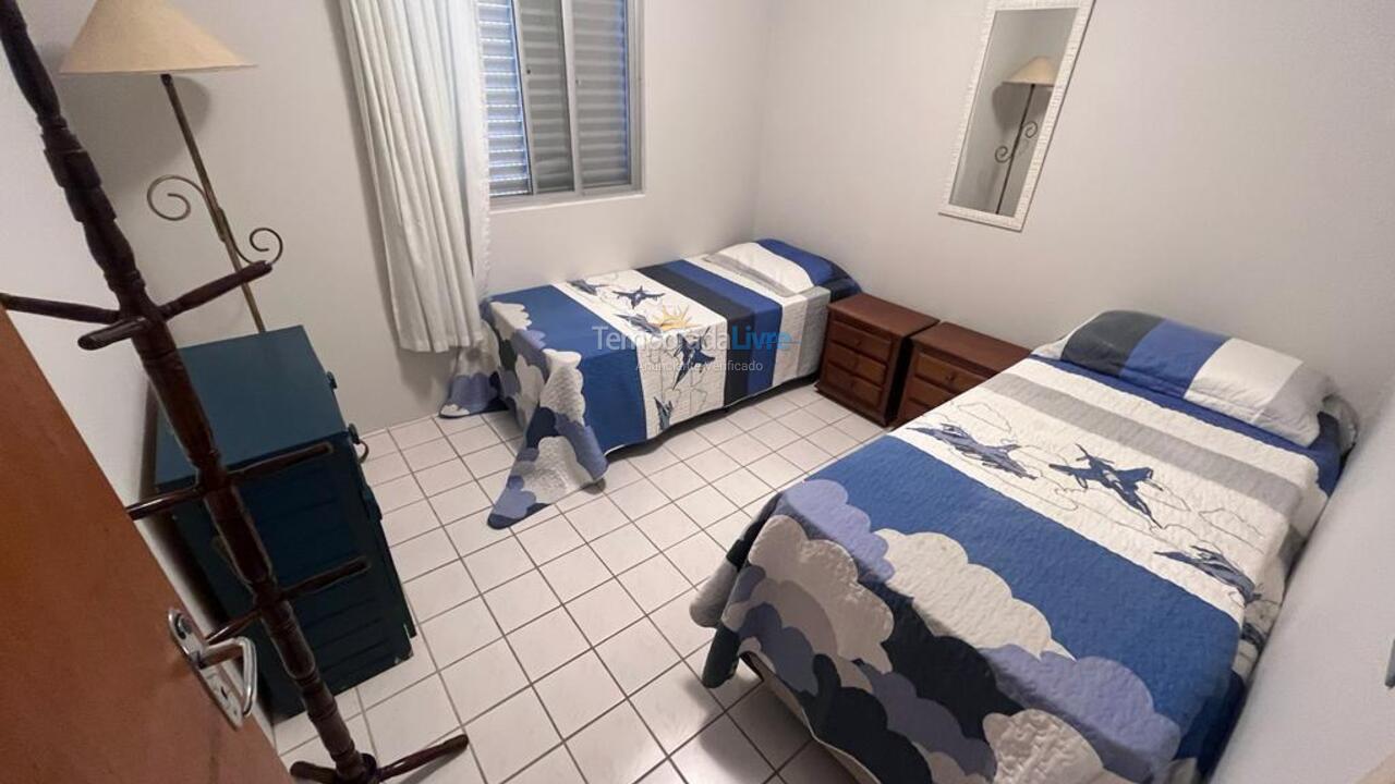 Apartamento para alquiler de vacaciones em Florianopolis (Canasvieiras)