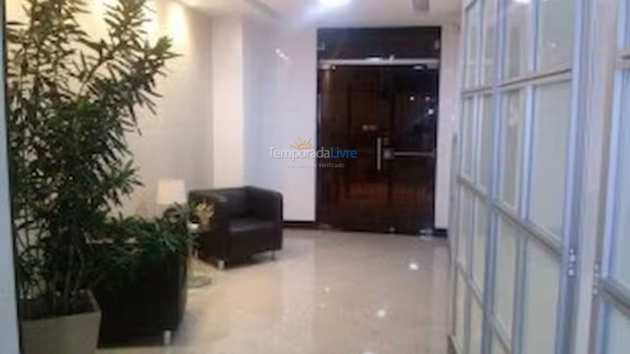Casa para aluguel de temporada em Rio de Janeiro (Flamengo)