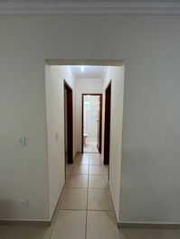 Excelente apartamento área nobre Praia Grande!!!