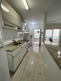 Excellent apartment in prime area Praia Grande!!!