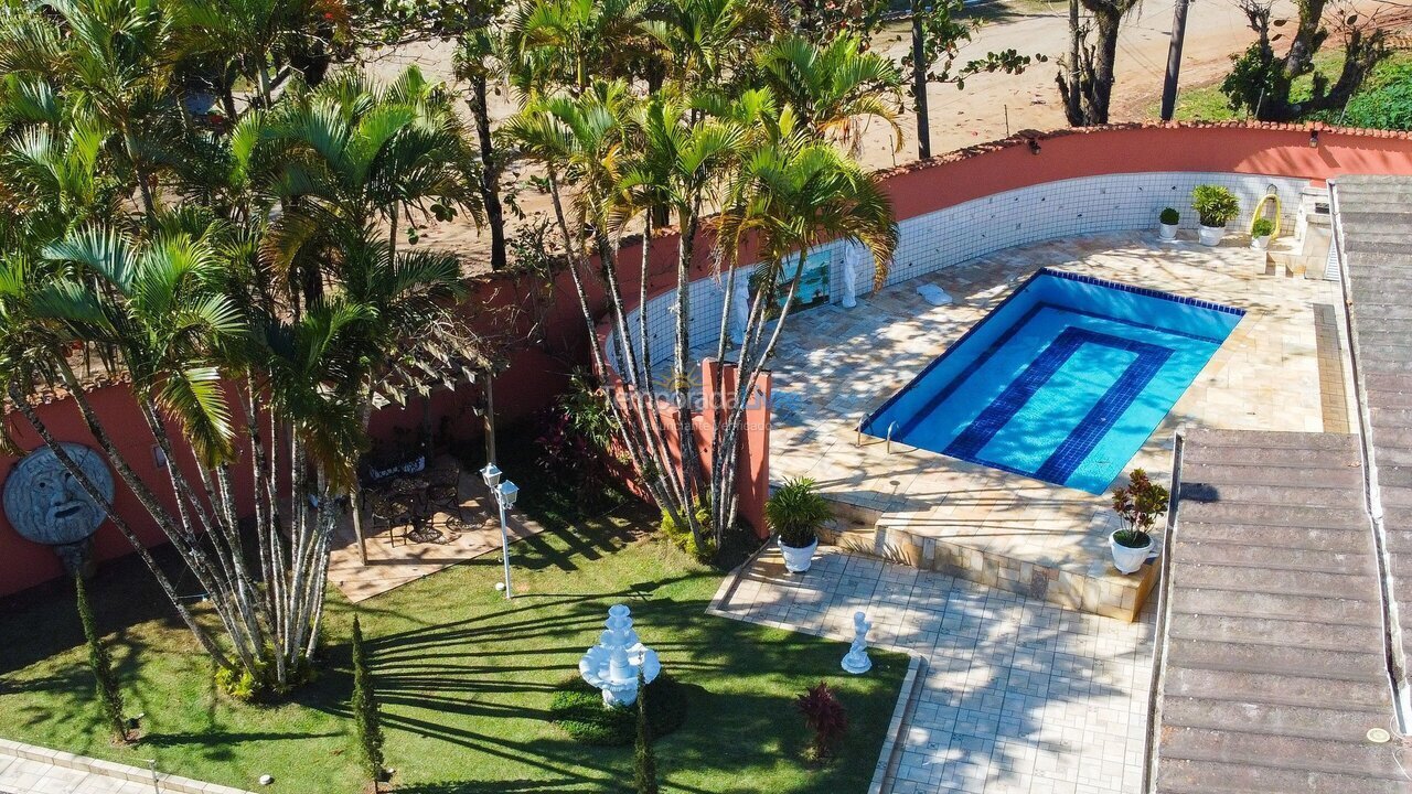 Casa para alquiler de vacaciones em Guarujá (Sp Guarujá)
