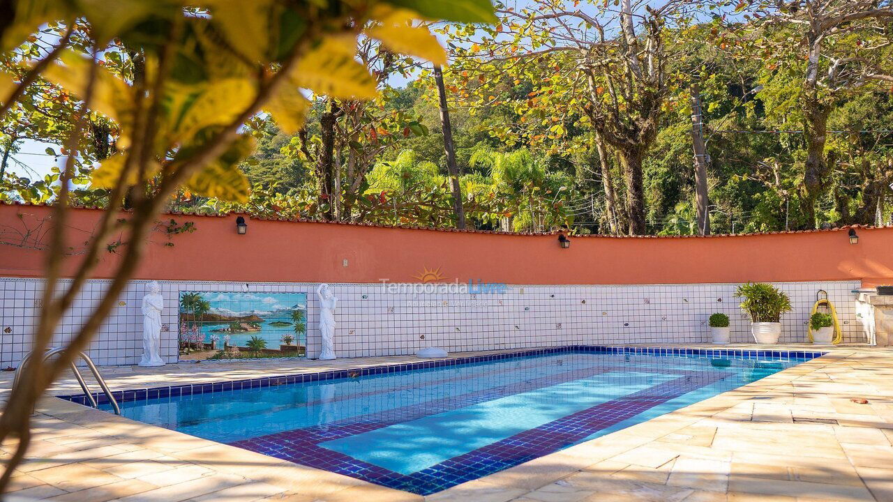 House for vacation rental in Guarujá (Sp Guarujá)