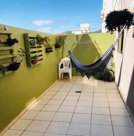 APARTMENT 50 MT FROM THE BEACH IN BOMBAS