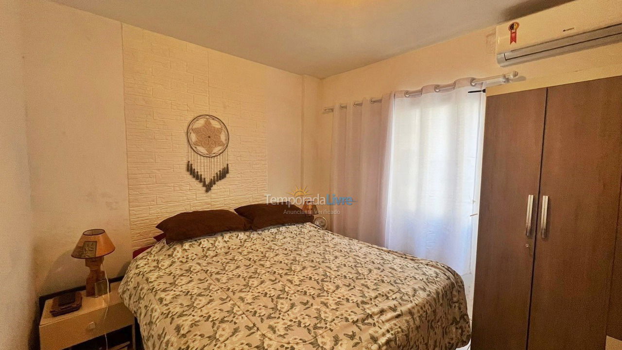 Apartment for vacation rental in Balneário Camboriú (Praia Central)