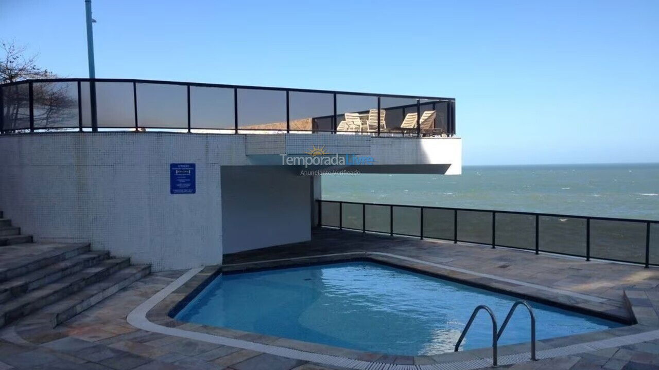 Casa para alquiler de vacaciones em Guarujá (Enseada)