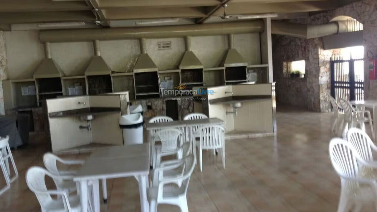 Casa para alquiler de vacaciones em Guarujá (Enseada)