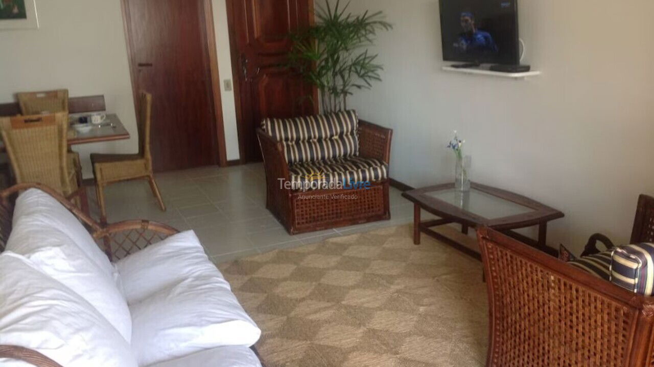 Casa para alquiler de vacaciones em Guarujá (Enseada)