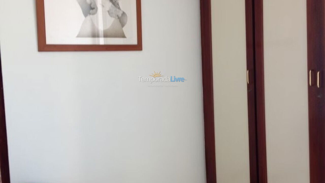 Casa para alquiler de vacaciones em Guarujá (Enseada)