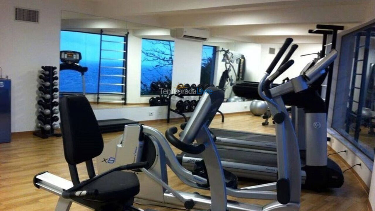 Casa para alquiler de vacaciones em Guarujá (Enseada)
