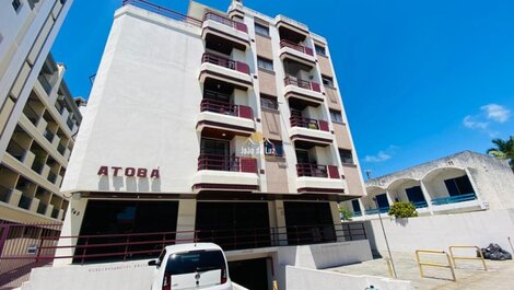 Apartment for rent in Florianopolis - Canasvieiras