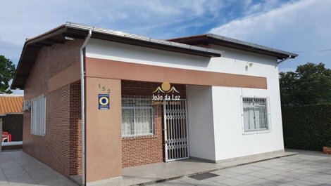 Casa para alugar em Florianopolis - Canasvieiras