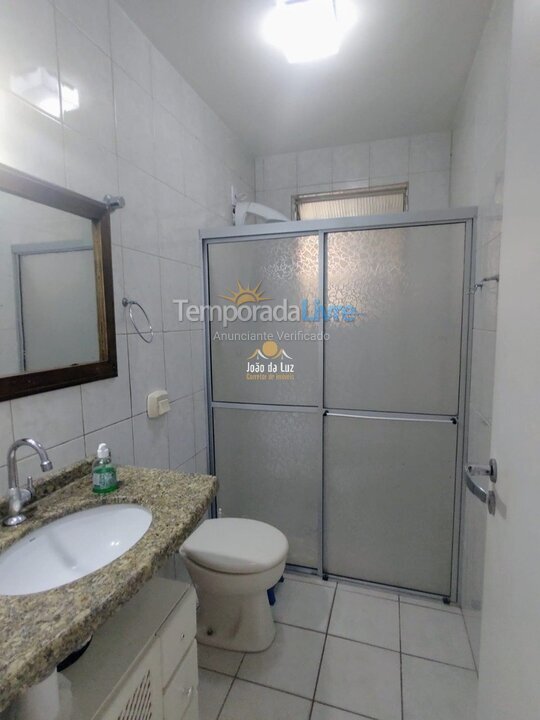 Casa para aluguel de temporada em Florianopolis (Canasvieiras)