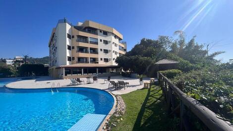 Apartamento para alquilar en Florianopolis - Canasvieiras