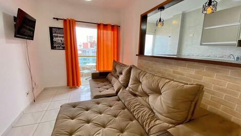 A1104 - Residencial Blaia