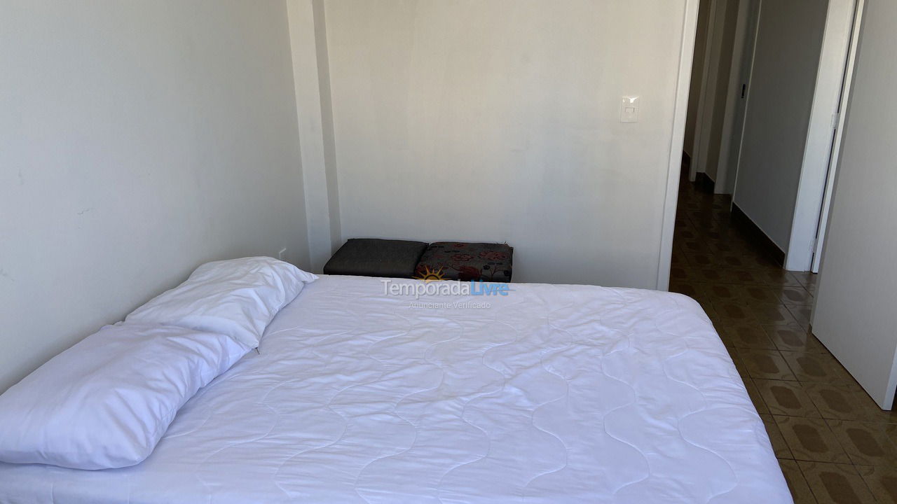 Apartment for vacation rental in Balneário Camboriú (Praia Central)